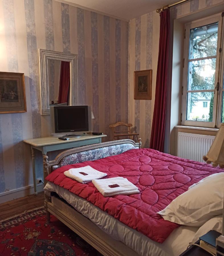 Le Poudrier Hotel Limoges Bagian luar foto
