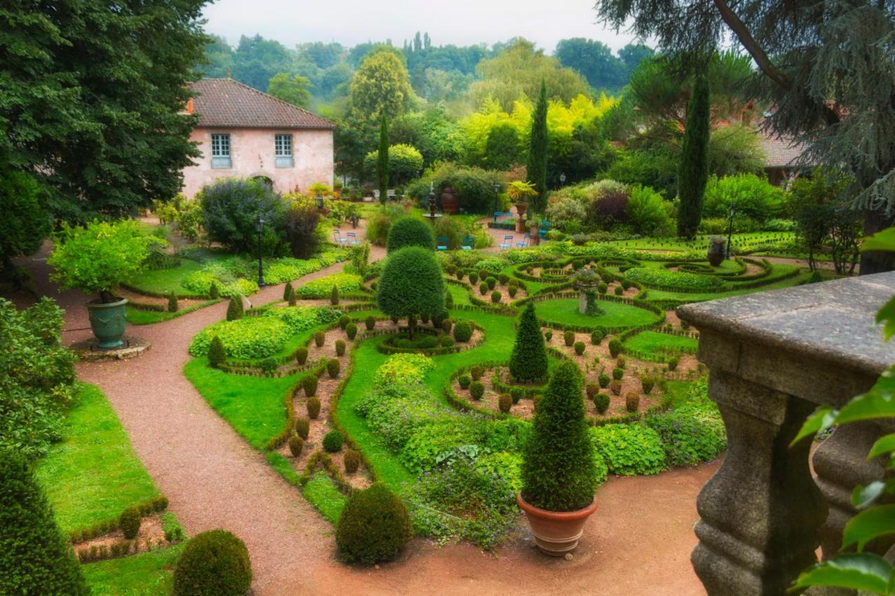 Le Poudrier Hotel Limoges Bagian luar foto