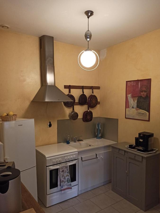 Le Poudrier Hotel Limoges Bagian luar foto