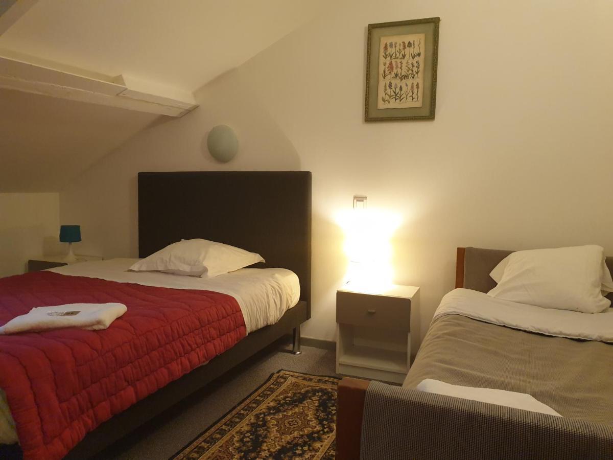 Le Poudrier Hotel Limoges Bagian luar foto
