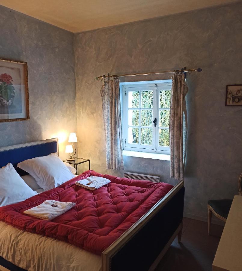 Le Poudrier Hotel Limoges Bagian luar foto