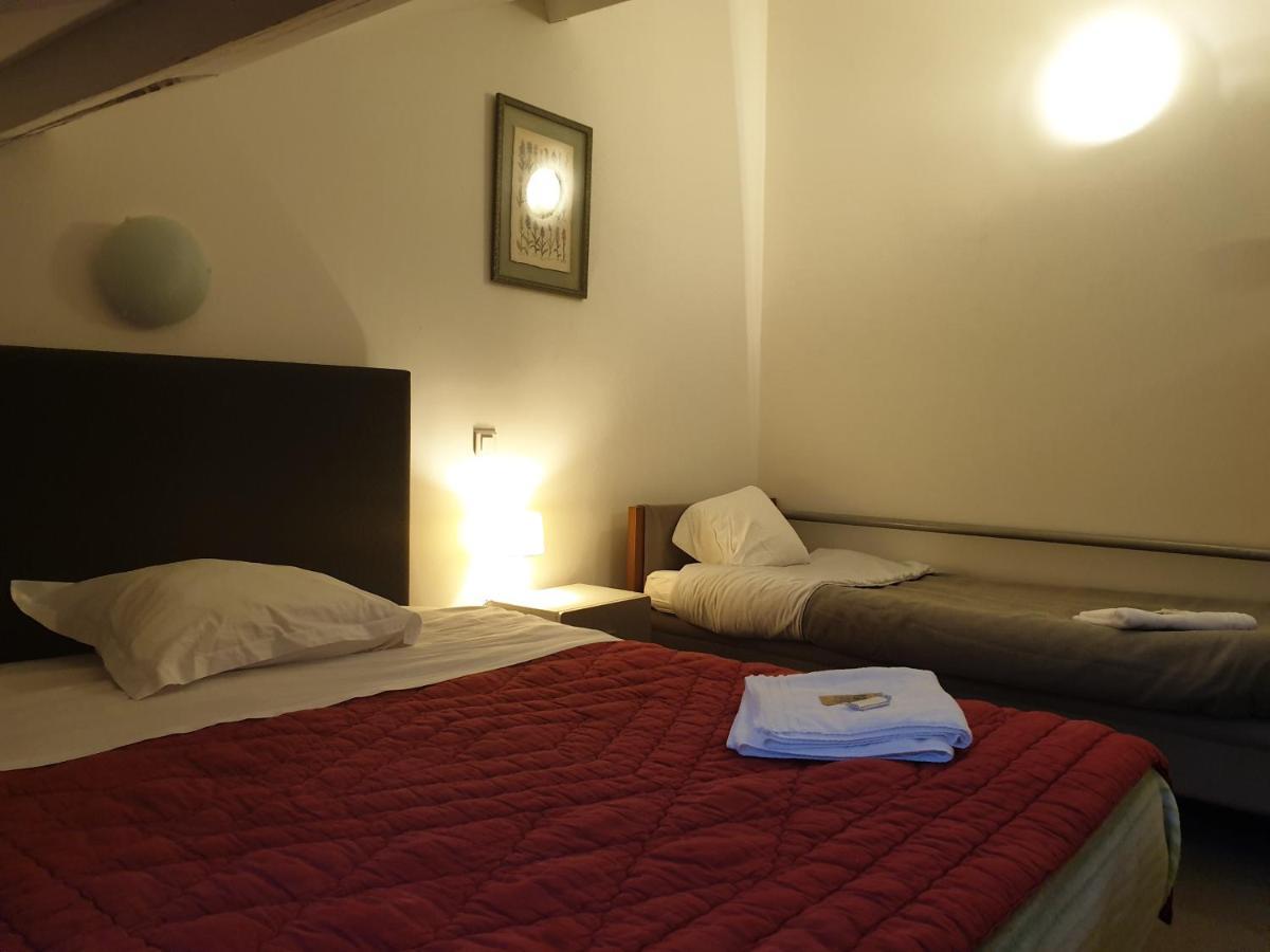 Le Poudrier Hotel Limoges Bagian luar foto