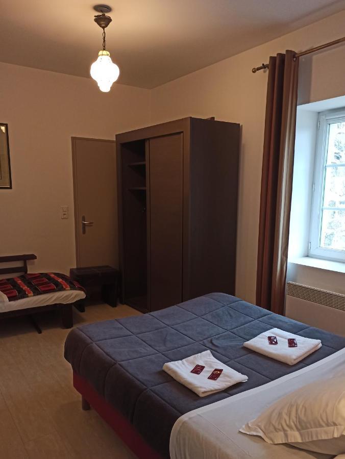 Le Poudrier Hotel Limoges Bagian luar foto