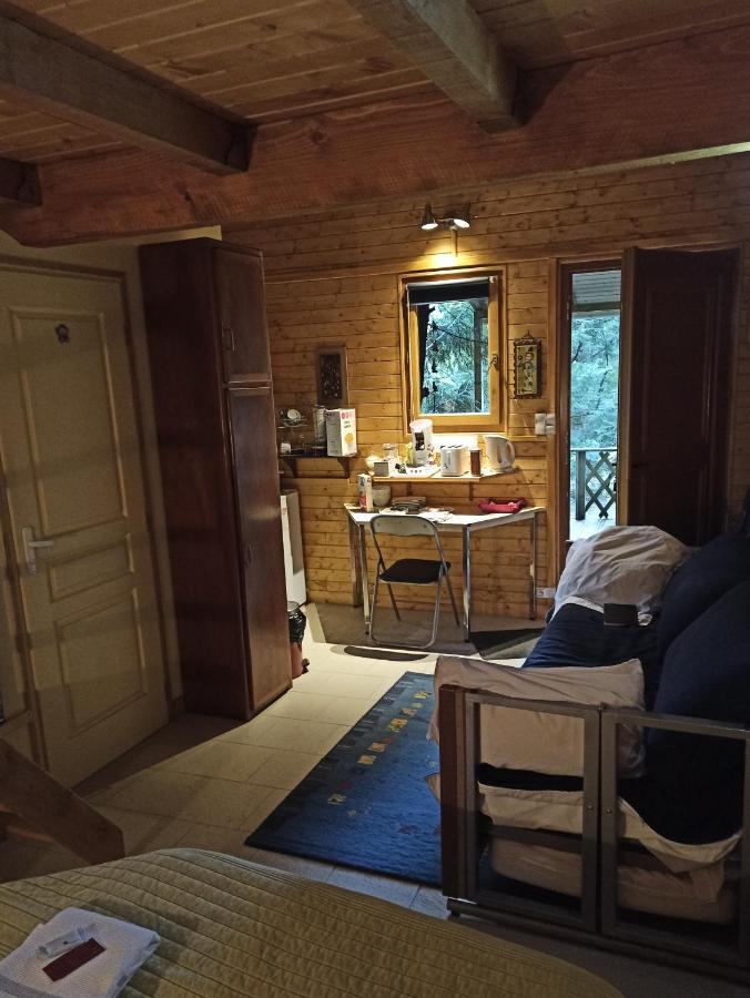 Le Poudrier Hotel Limoges Bagian luar foto