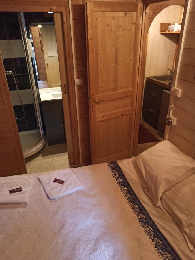Le Poudrier Hotel Limoges Bagian luar foto